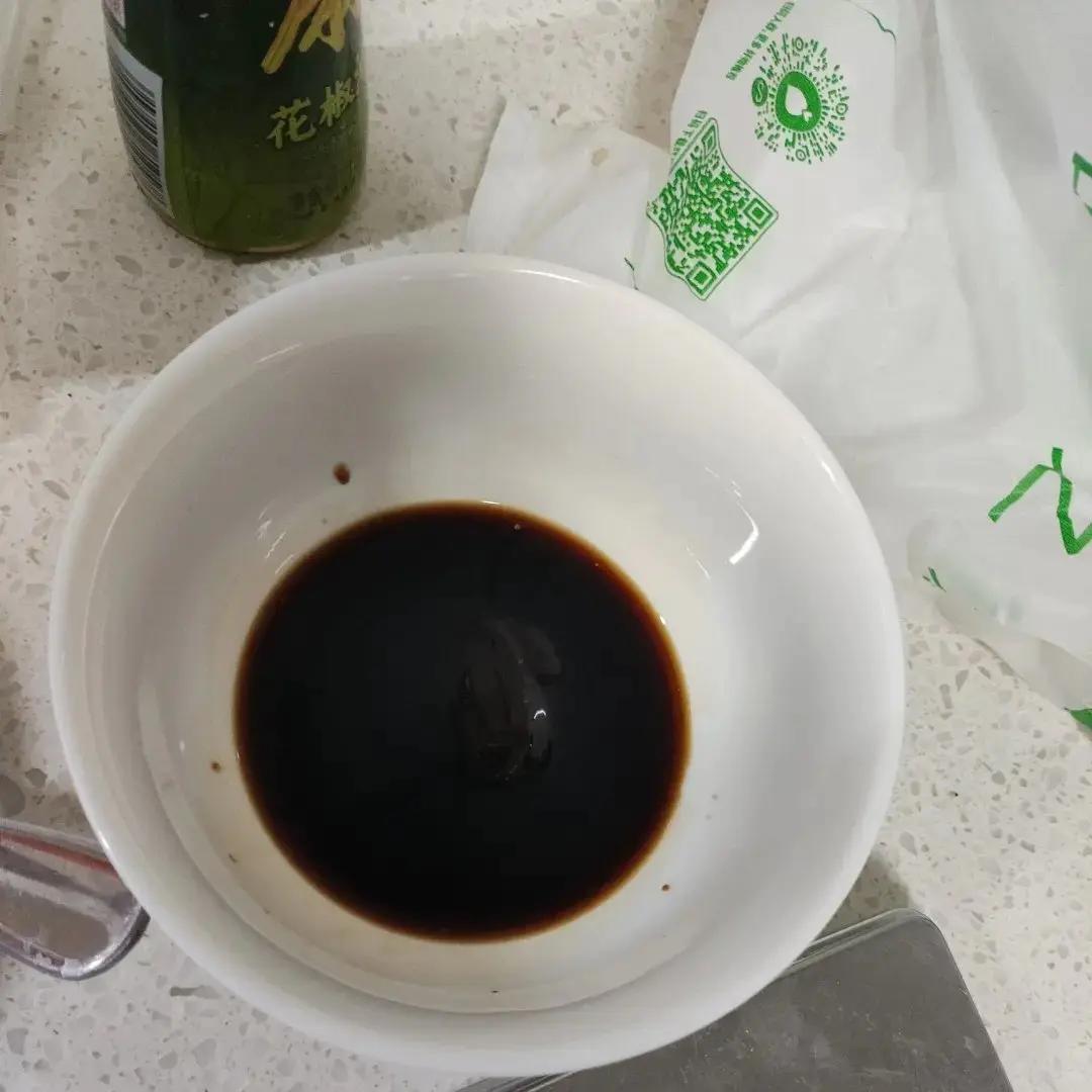 令人销魂的红烧家常豆腐