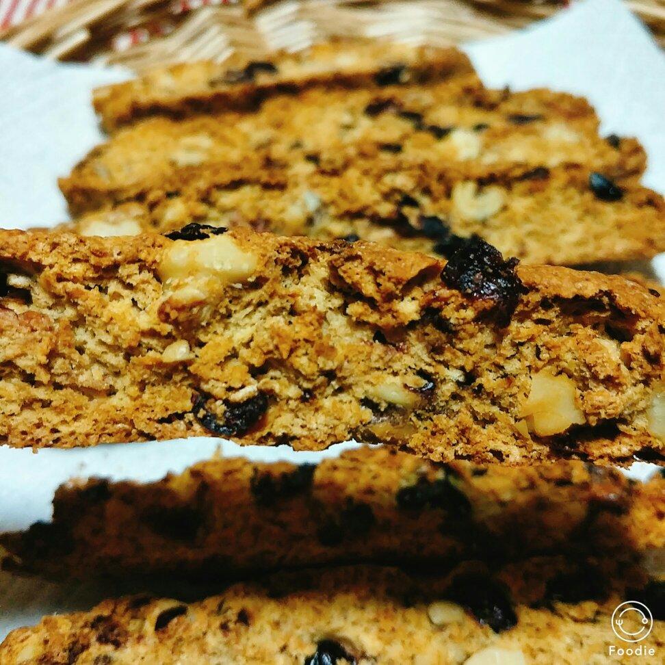 意大利咖啡饼干