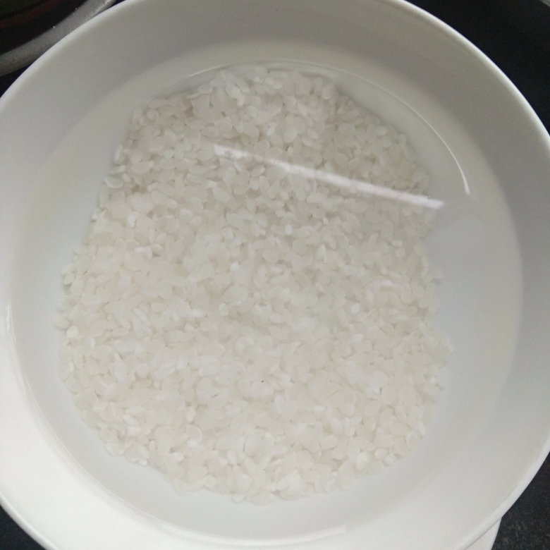 大米粥（2new）的做法 步骤1