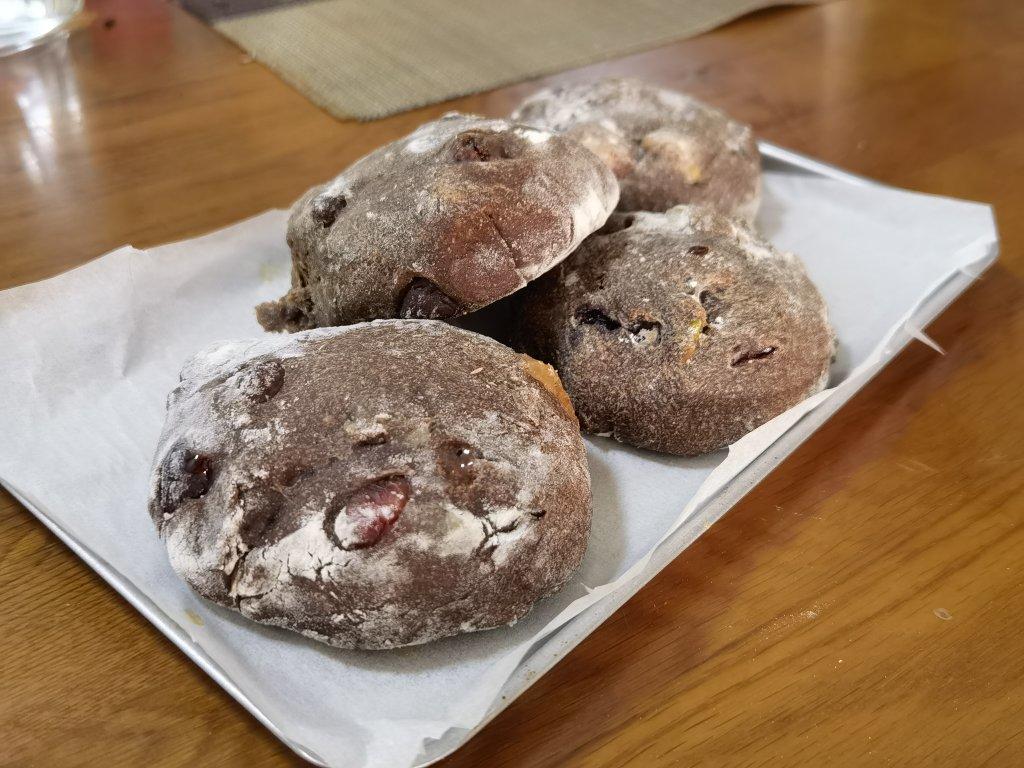 给减肥瘦身党  无糖无油全麦面包（免揉懒人版）