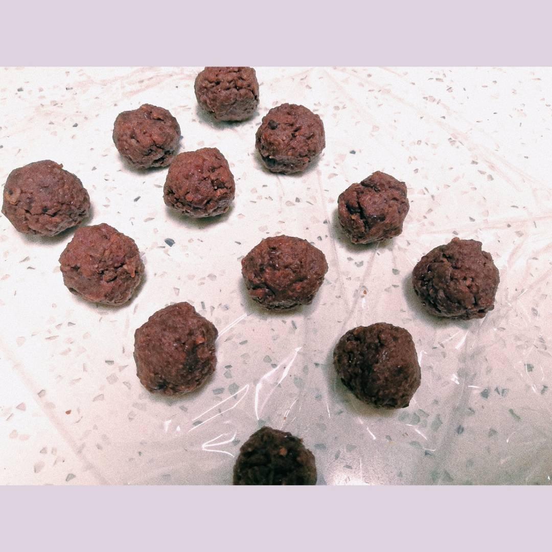 可能是全网最方便又健康的红豆沙