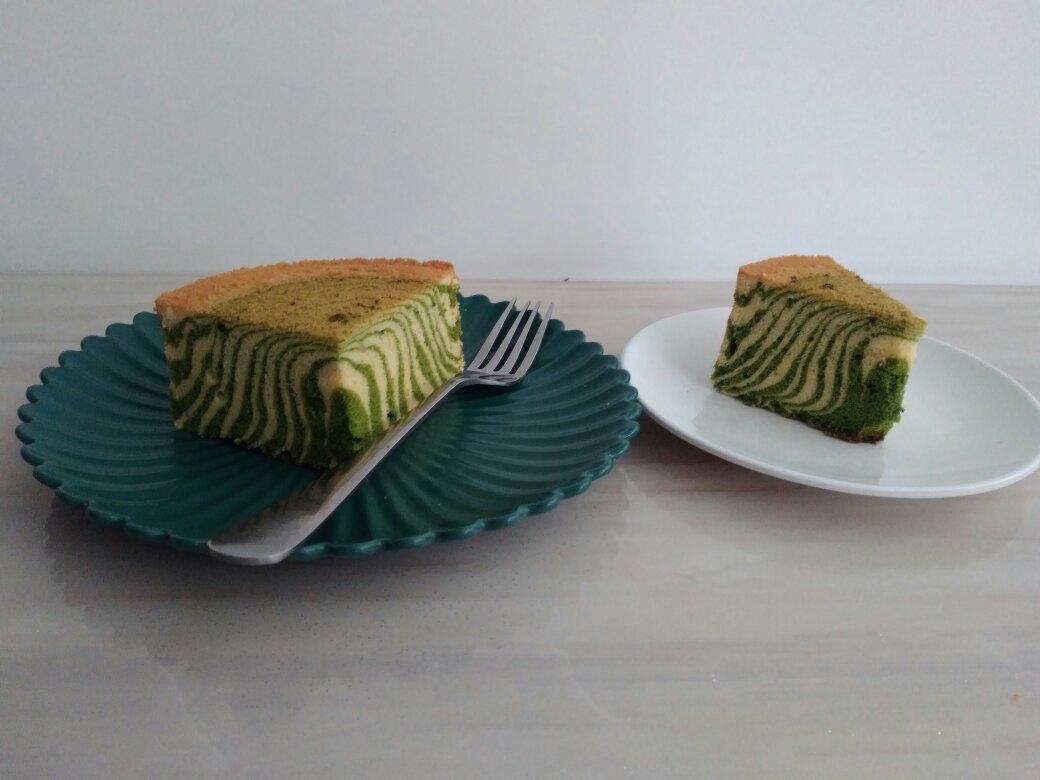 斑马戚风