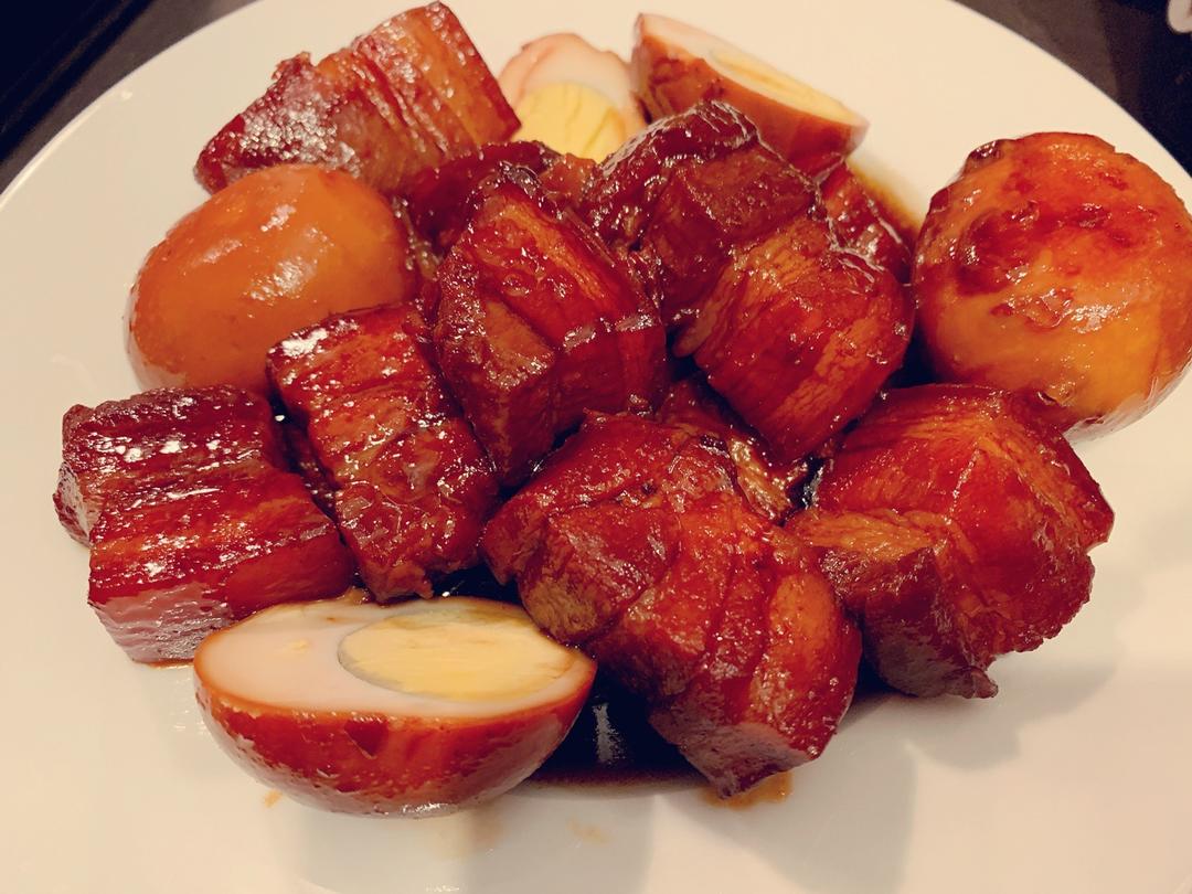 红烧肉