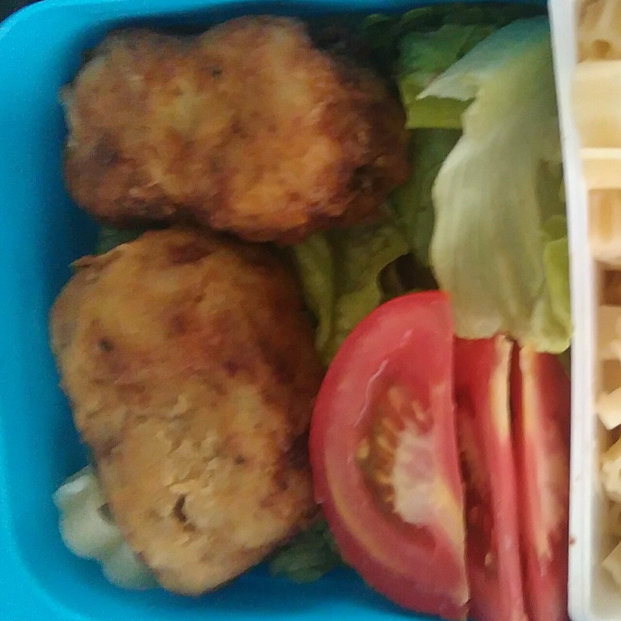 日式土豆可乐饼