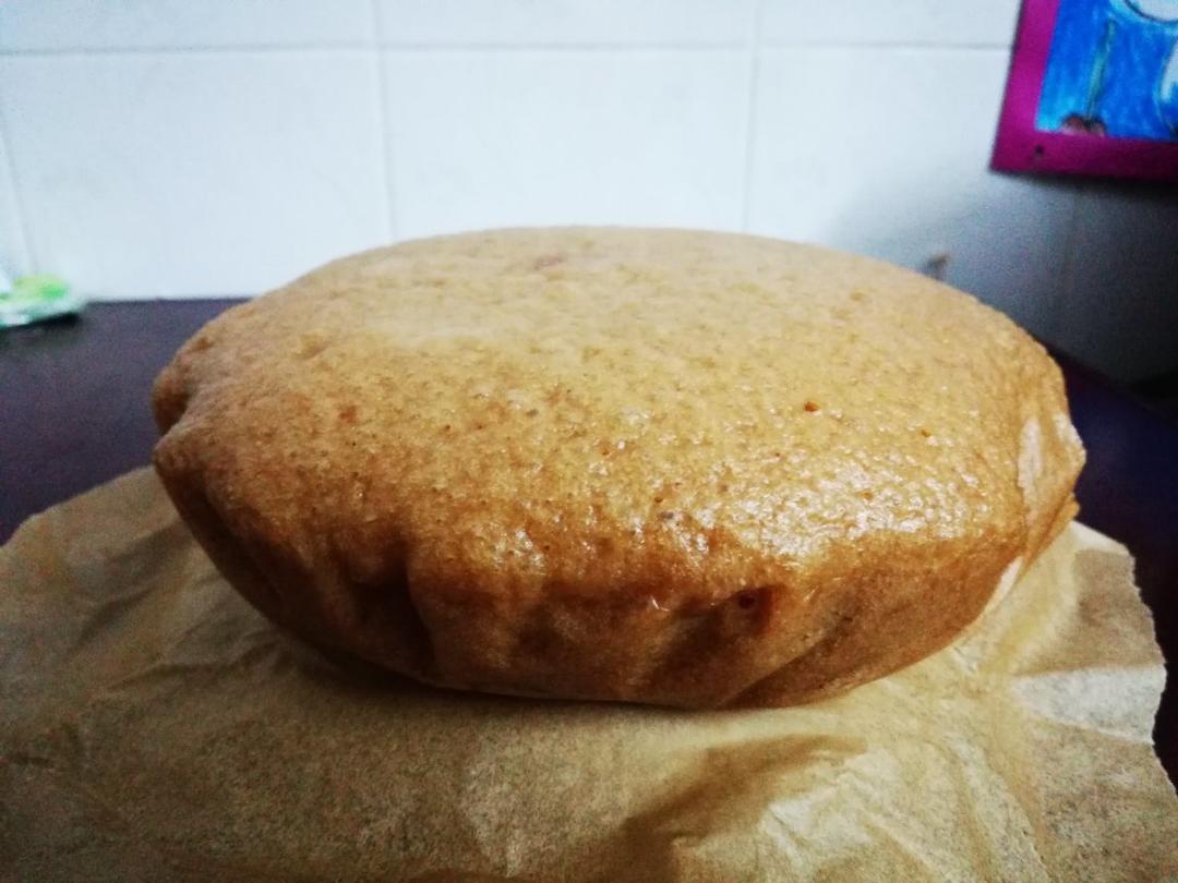 红糖发糕（早餐店版）