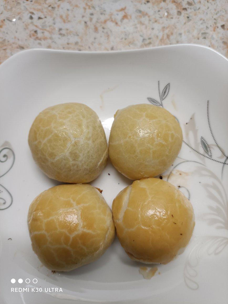 唐山棋子烧饼（超详细版）