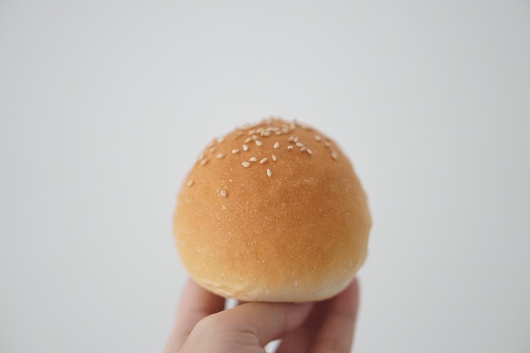 古早味小餐包 身娇体软易推倒