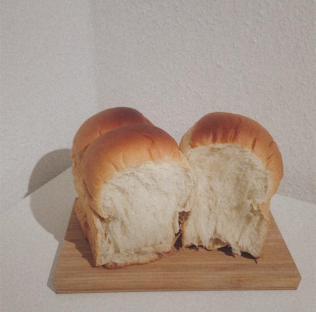 中种手撕北海道吐司