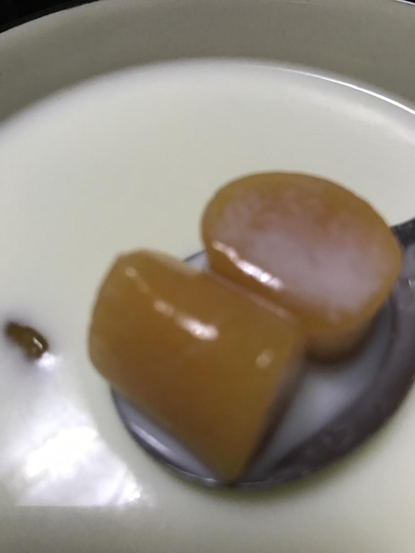 零失败新手轻松驾驭芋圆三色