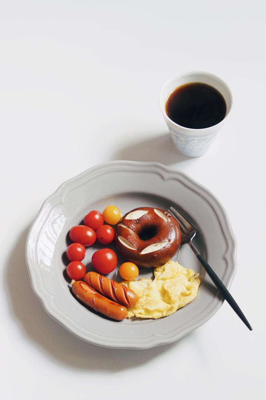 Bon Appétit