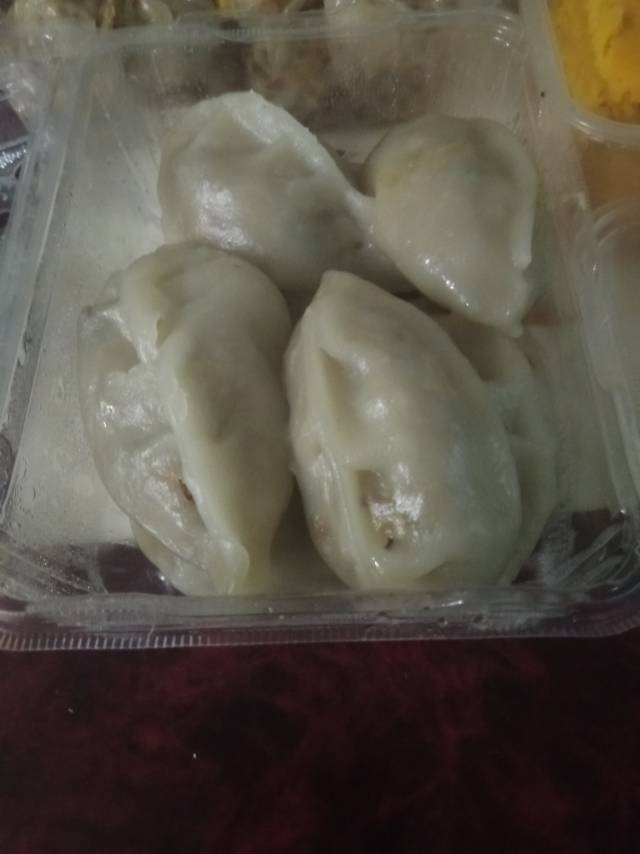 厦门特色小吃--金包银