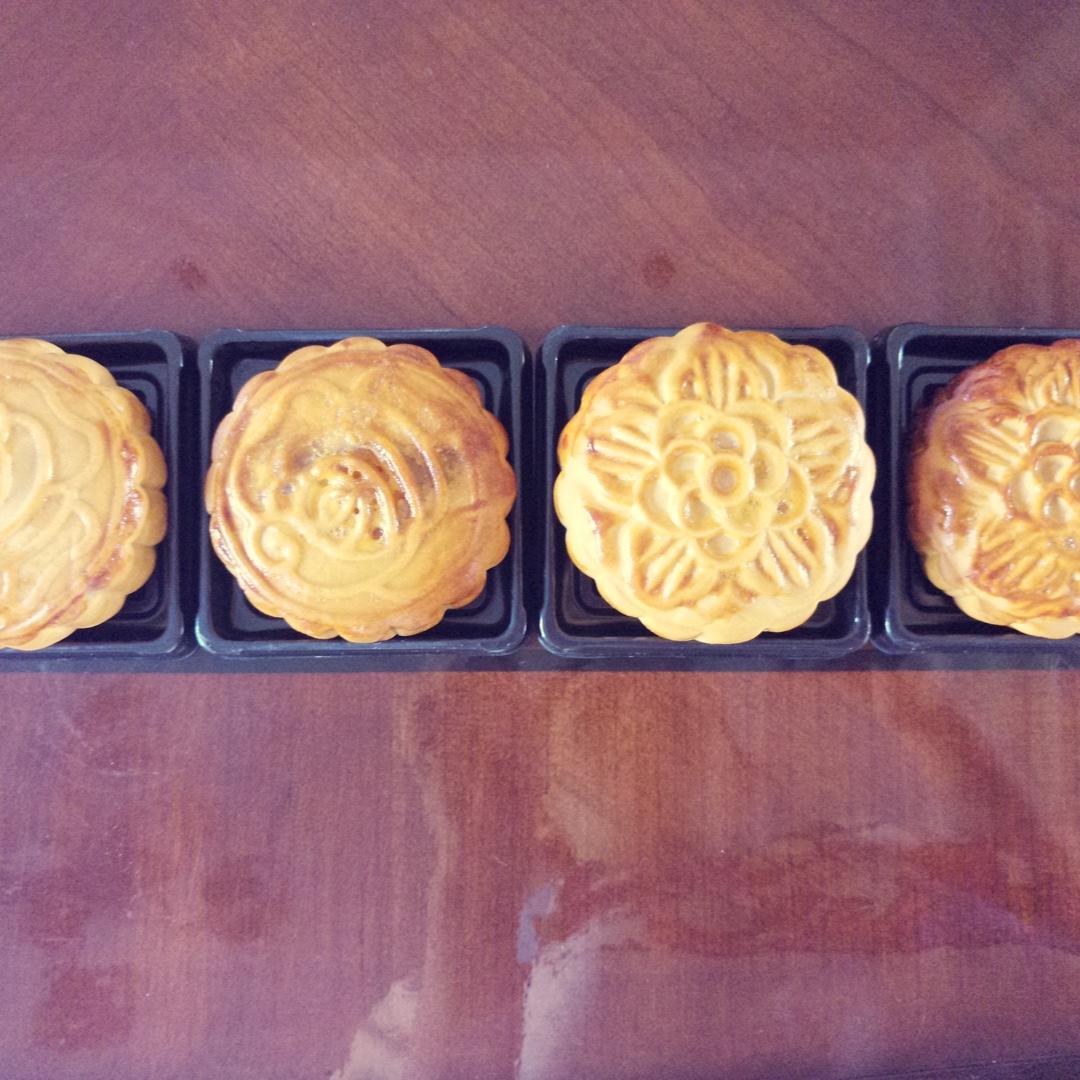 广式月饼（50克）