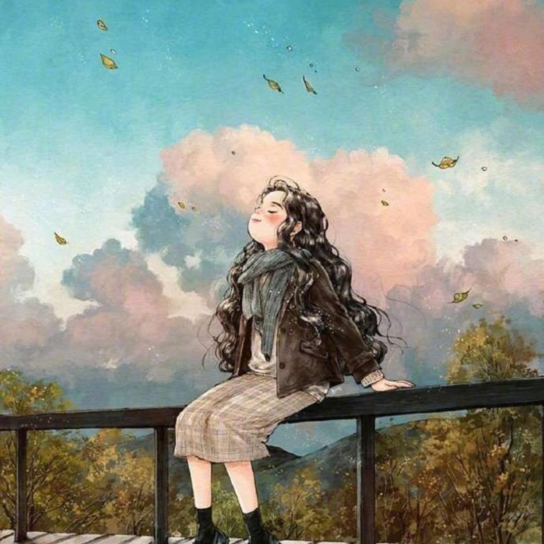 恍然若梦-1