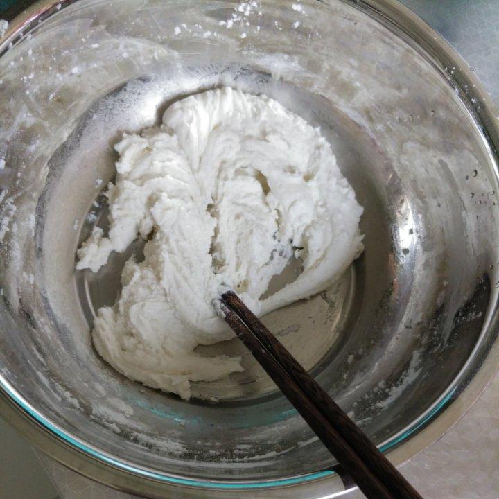 不用烤箱 一口平底锅就能做的爆浆芝士烤年糕