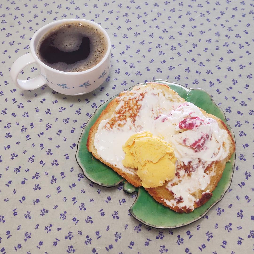 水泥冰激凌---简单到令人发指惨绝人寰丧心病狂！