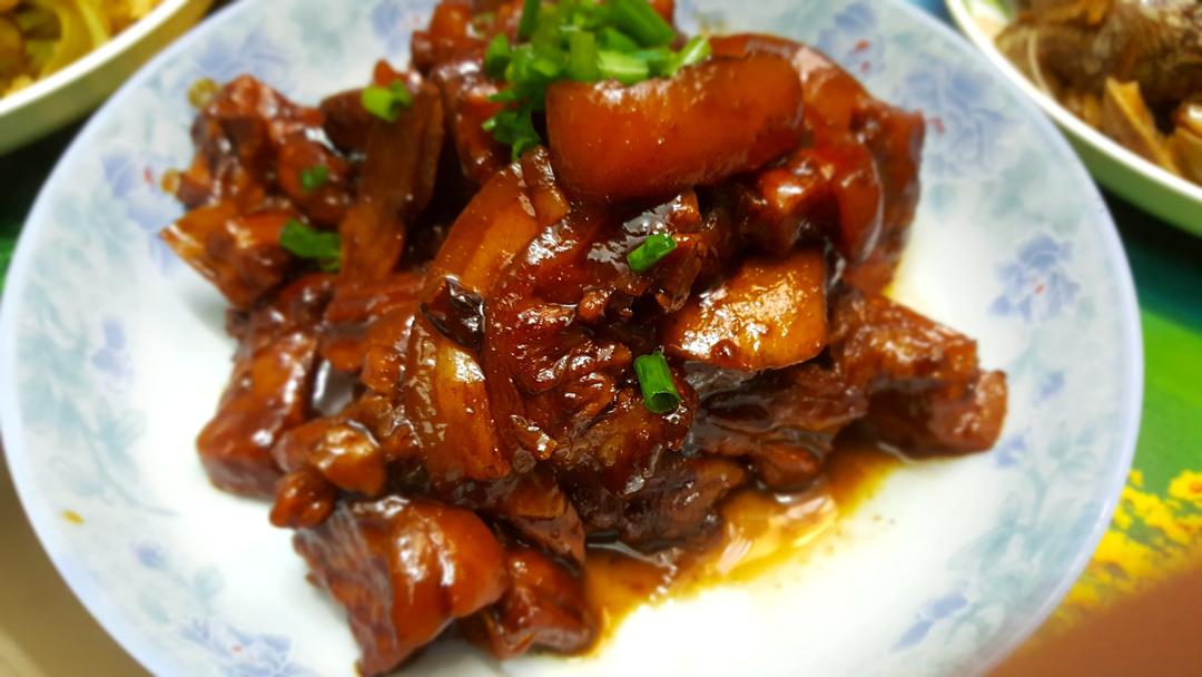 红烧肉