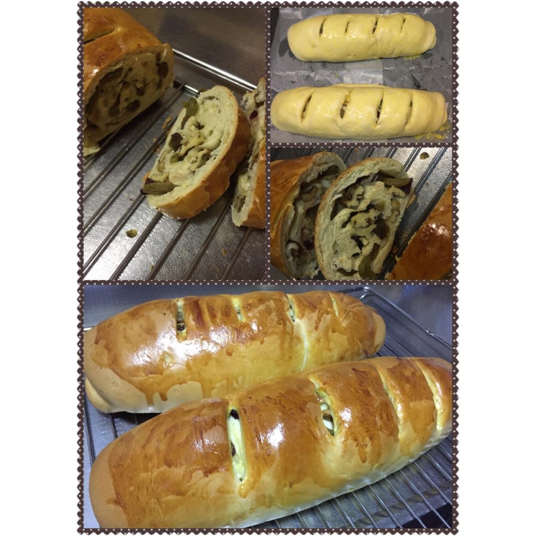 新疆果仁列巴