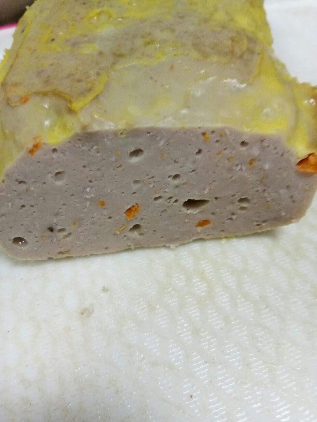 午餐肉