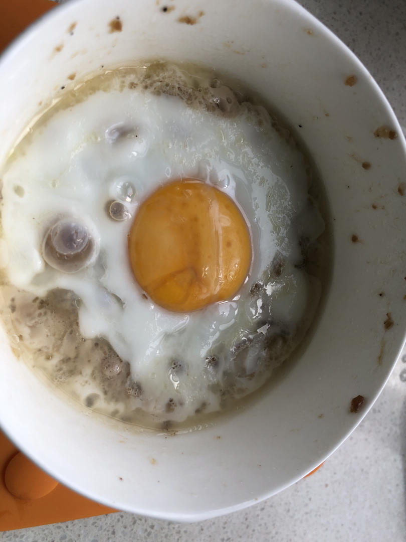 【肉饼蒸蛋】你一定想不到，蒸肉饼还有这么多秘诀！