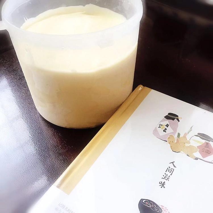 榴莲冰淇淋（致敬福田淳子版本）