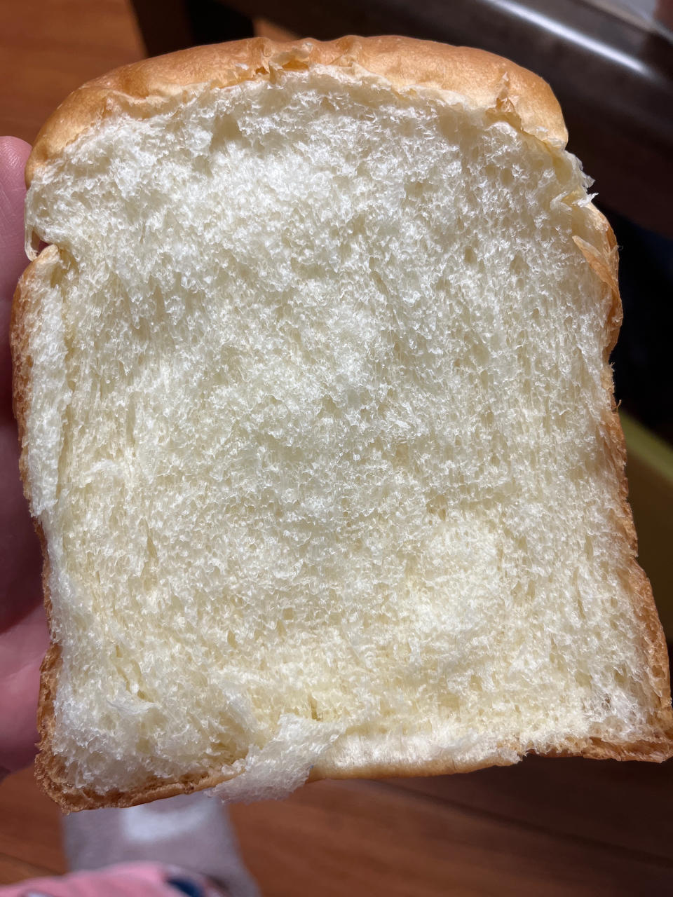 港式吐司十岁了