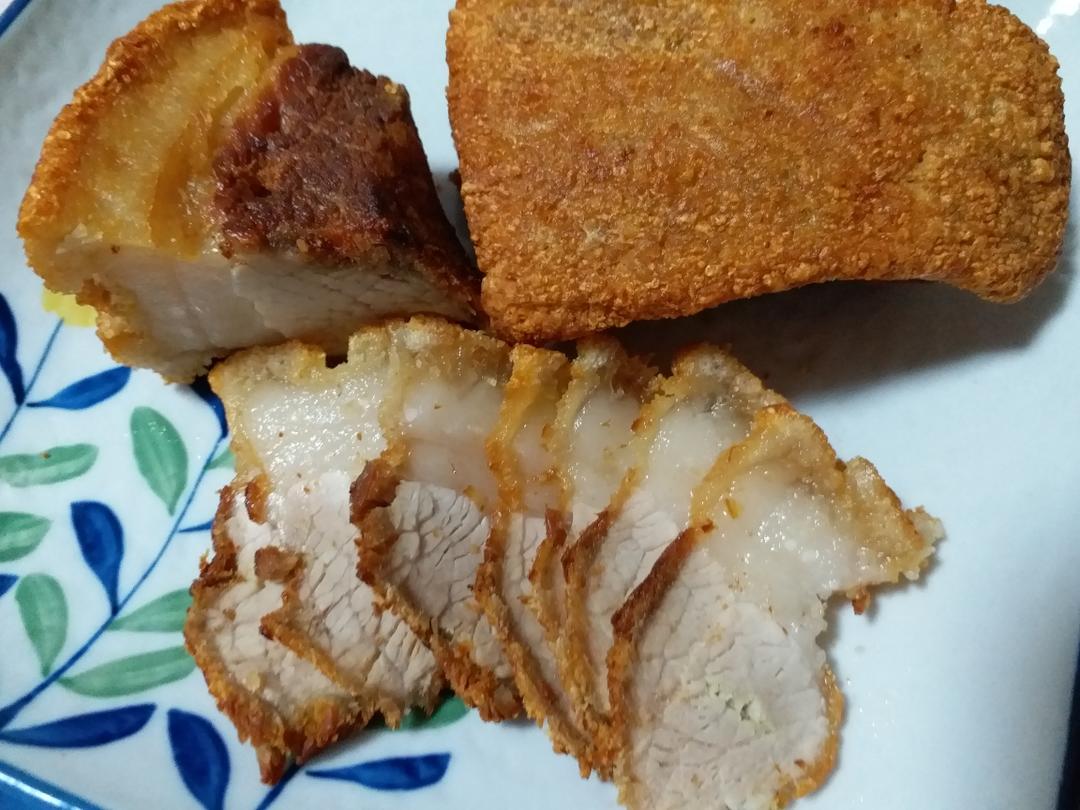 桂林鍋燒的做法 步骤4