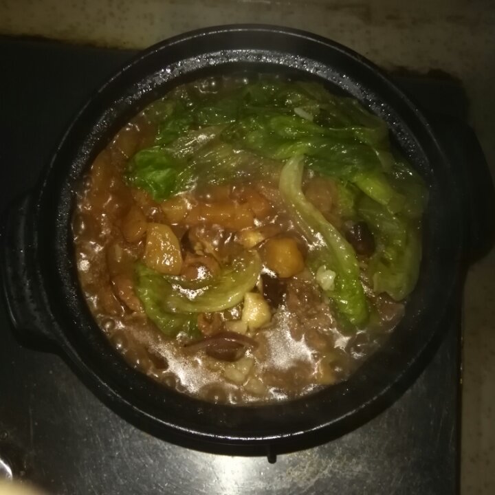 【秘诀】砂锅煲仔饭秘诀
