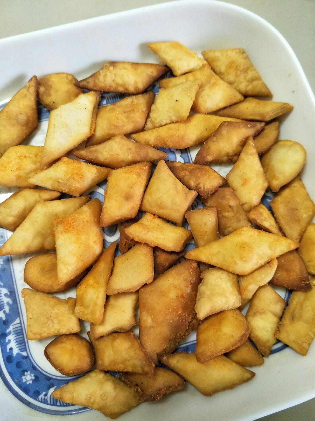 沐子妈妈分享自制好多鱼