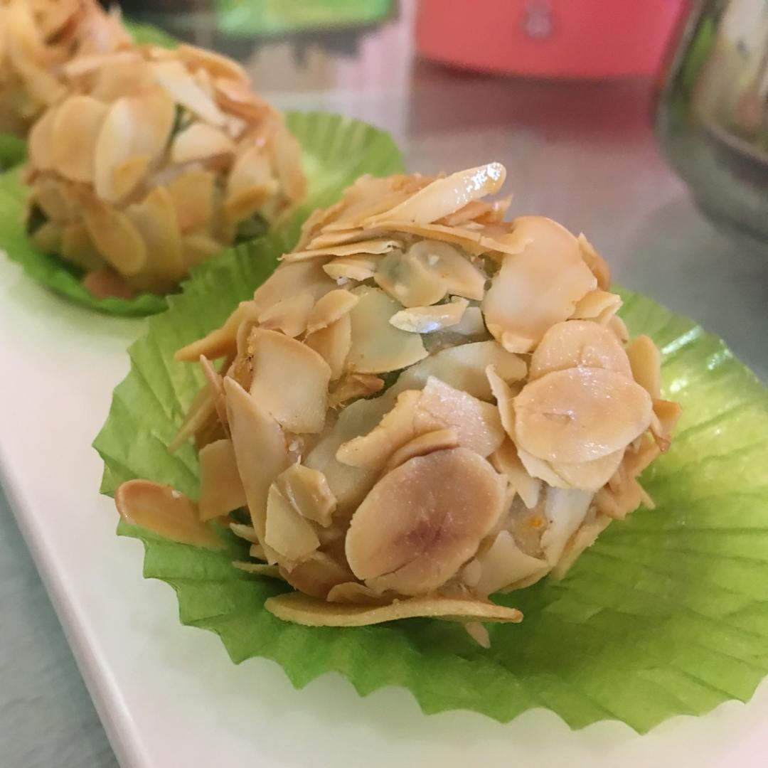 玉头小厨