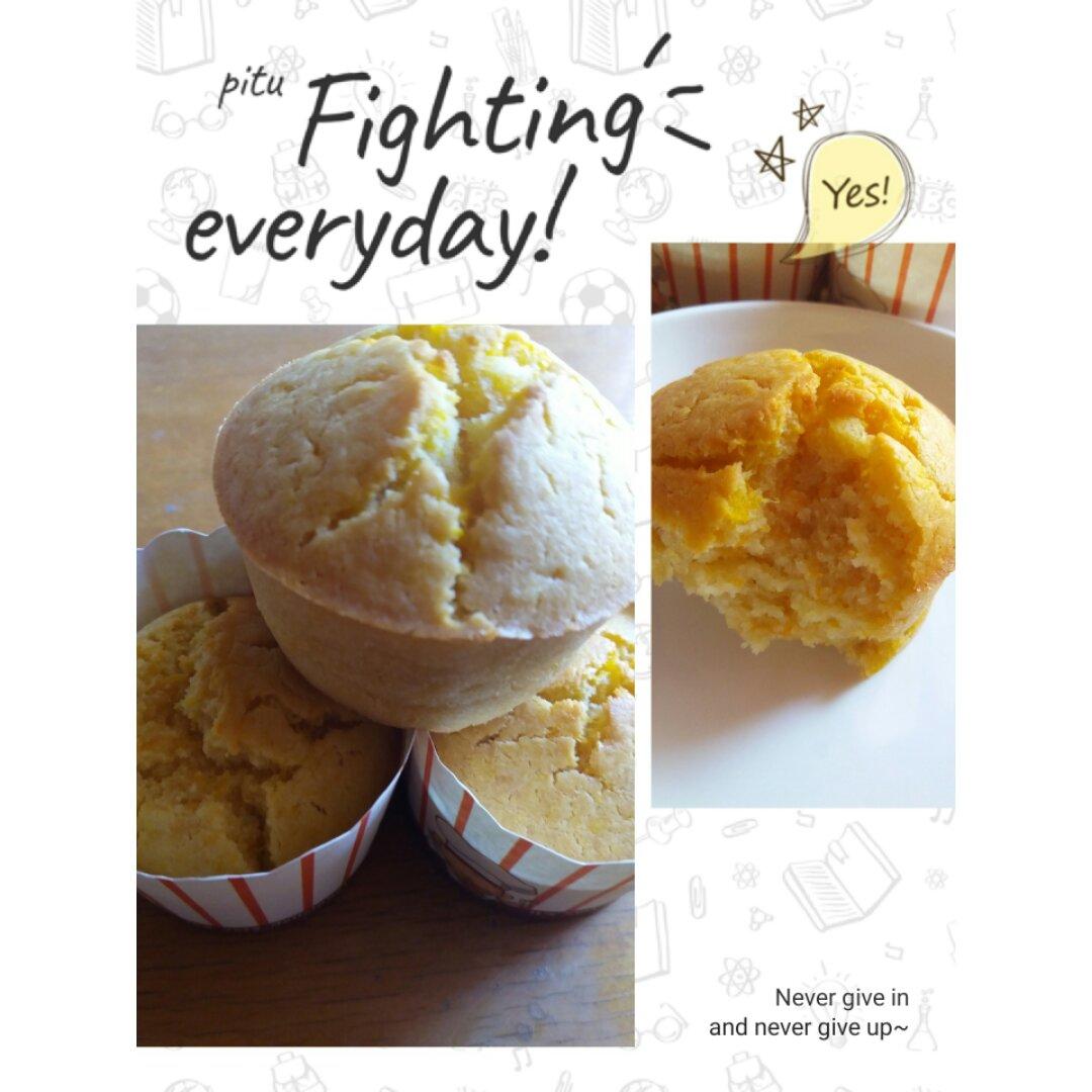 什锦早餐松饼马芬