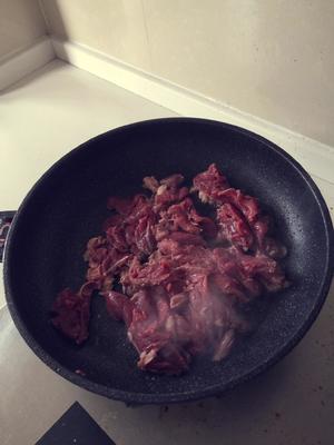 红烧牛肉的做法 步骤2