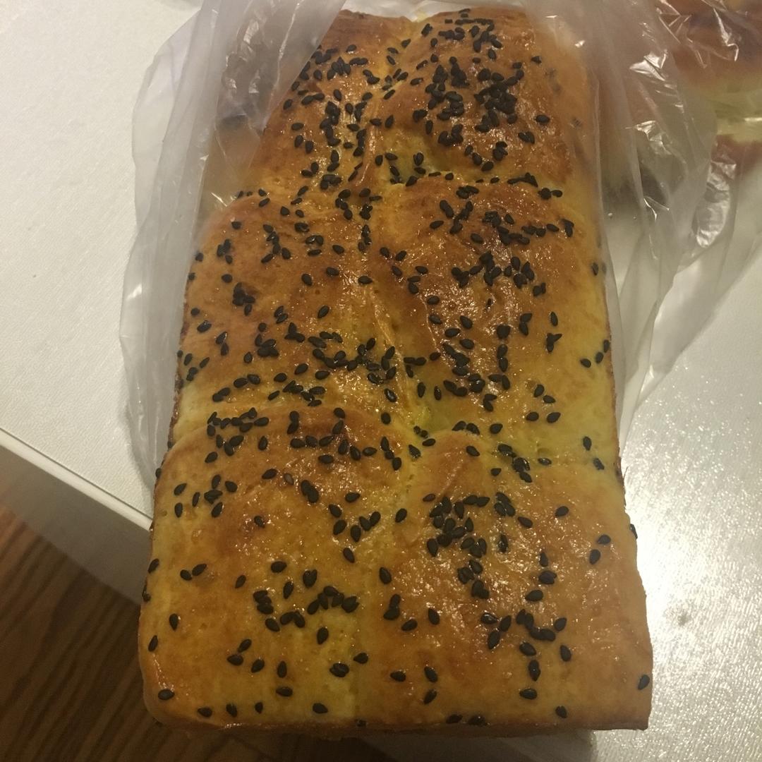 德式午茶面包
