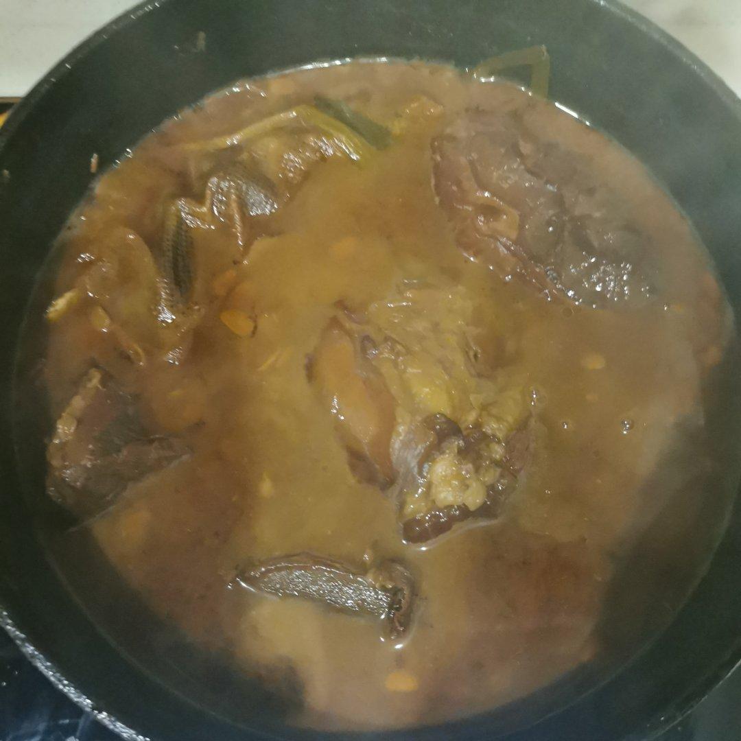 酱牛腱子（前腱）