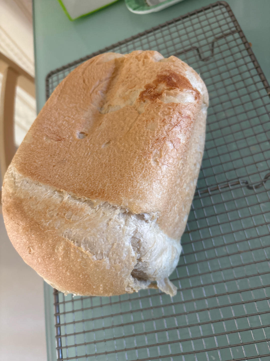 万能百变的松下面包机基本配方