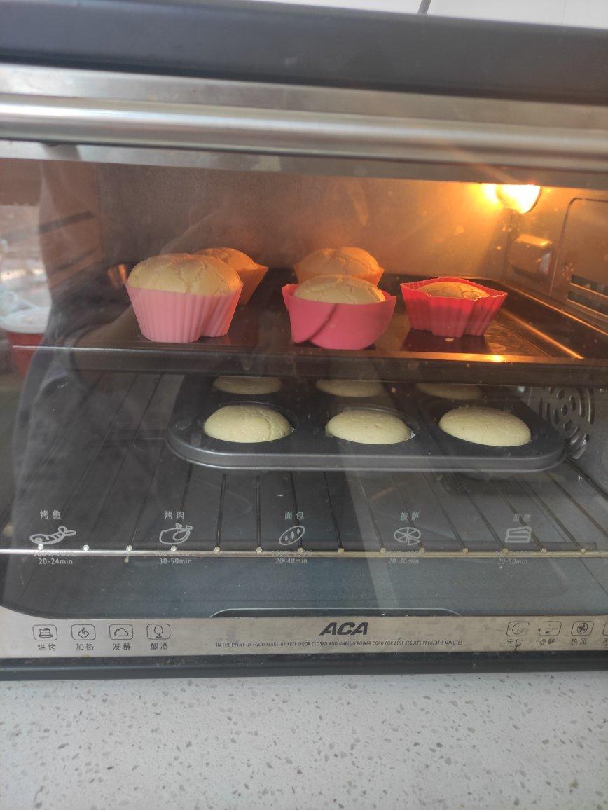 双重口感👉外酥里糯的网红糯米蛋糕❗️巨好吃