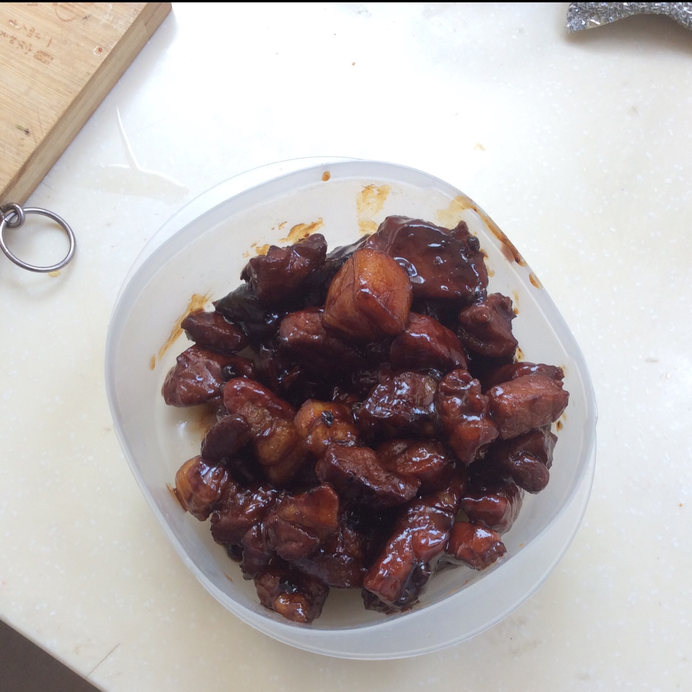 红烧肉