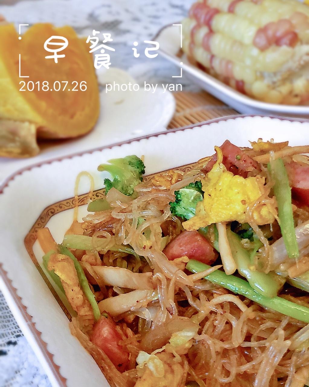 记录减脂营养餐（私人记录篇）