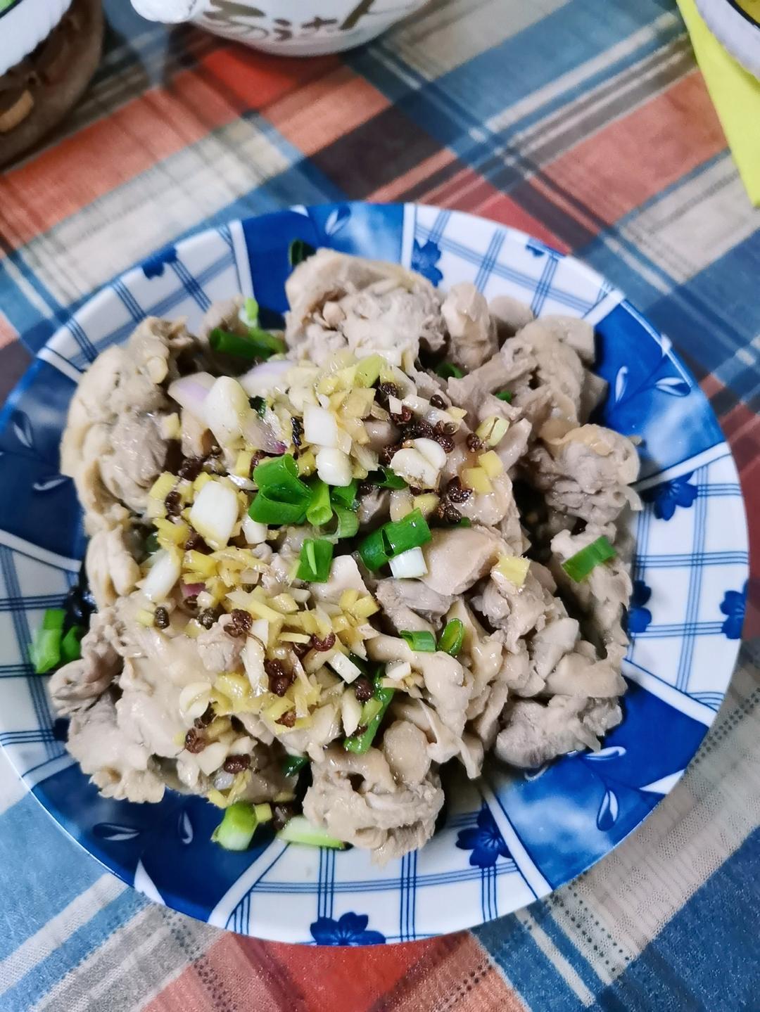 🔥鸡腿这样做，肉质鲜嫩，特别好吃❗️