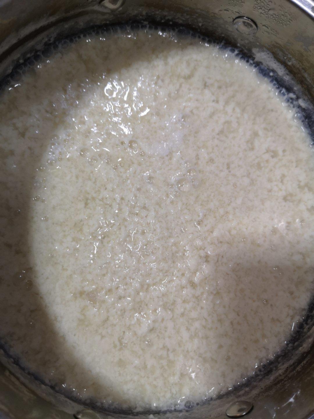 卤水豆腐（自制）