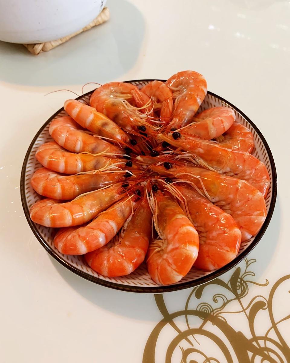 白水煮“虾”时 冷水下锅还是热水下锅？