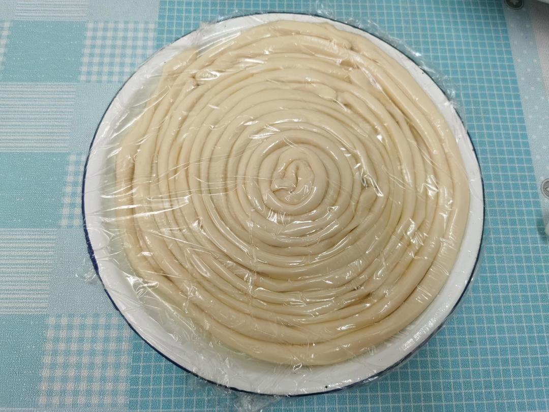 过油肉/新疆拉条子/新疆拌面/过油肉拌面（附过油肉炒制方法）