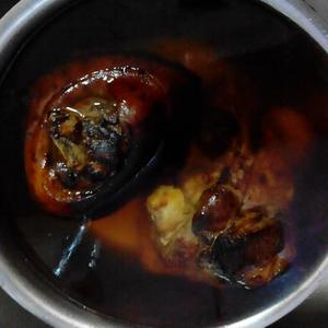 酸菜蹄髈火锅的做法 步骤4