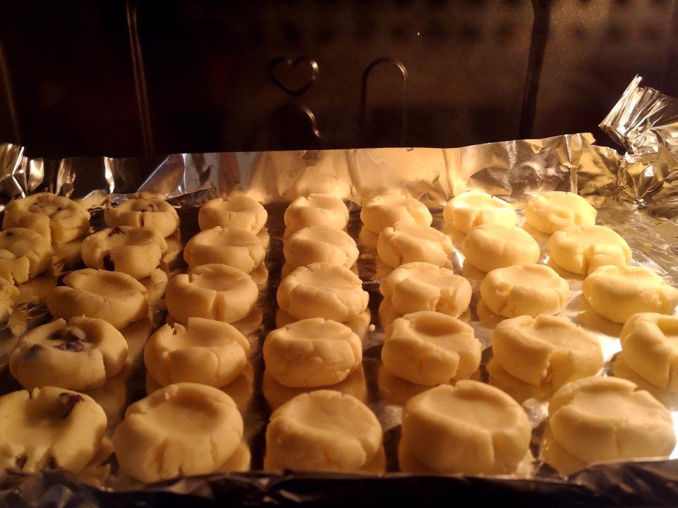 玛格丽特饼干