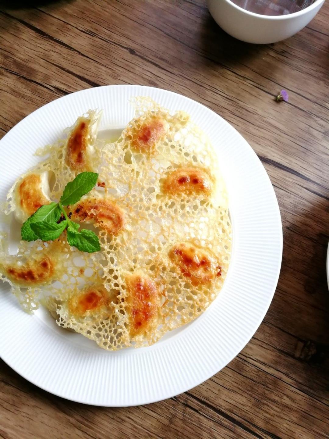 冰花煎饺～简爱