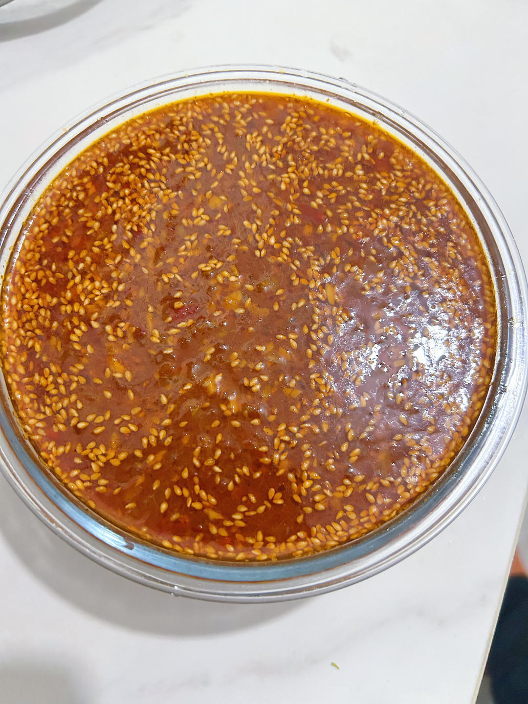 完爆路边摊❗️一学就会的酱香饼❗️好吃到爆炸💥