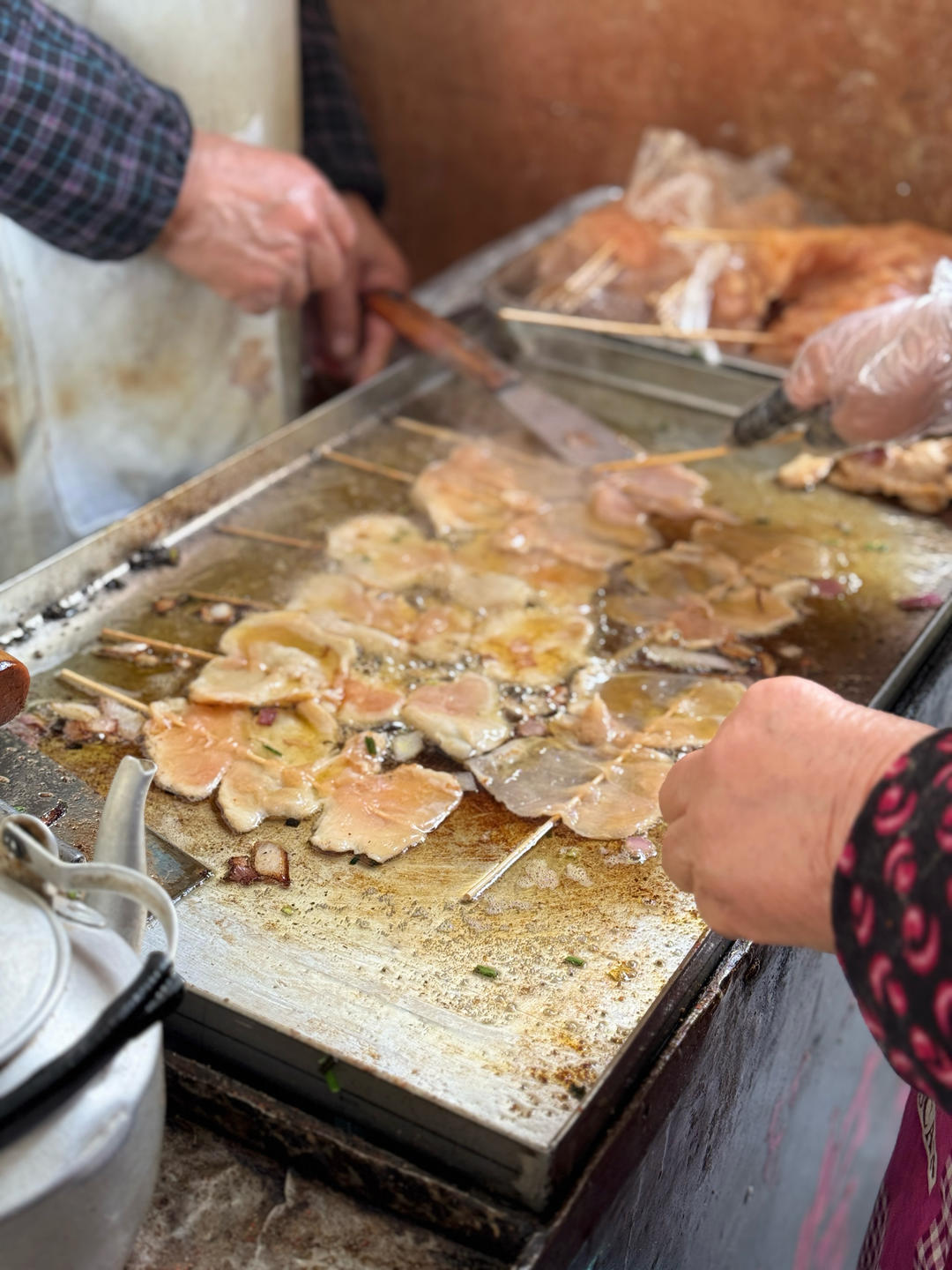家 の 味 道