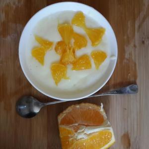 婴儿辅食——橙味土豆泥的做法 步骤4