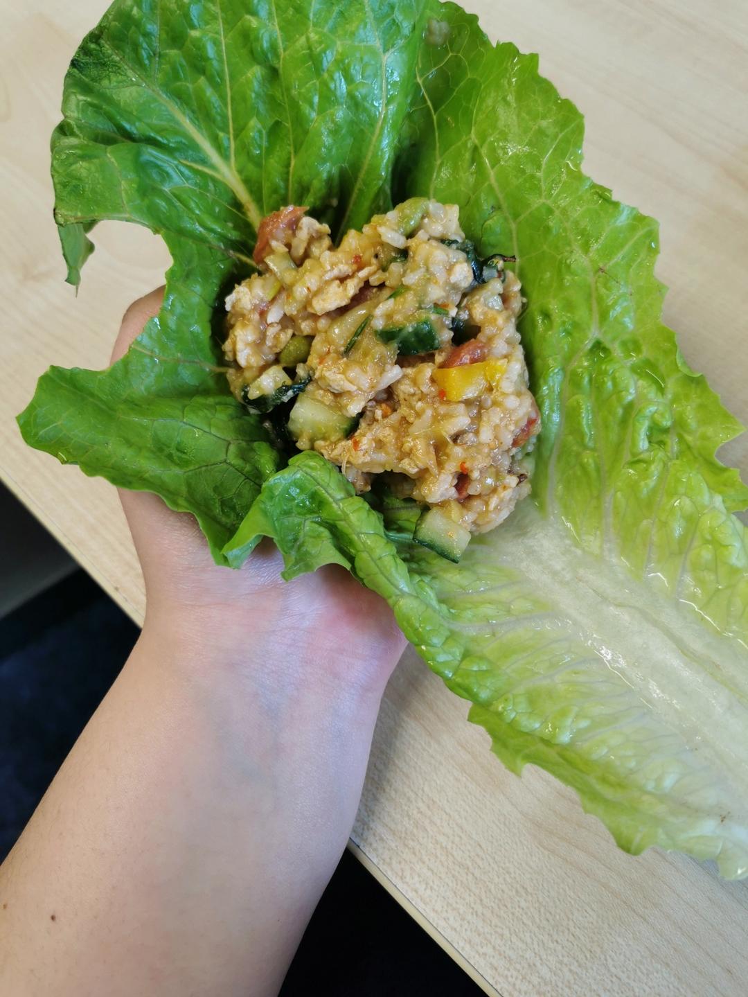 大饭包