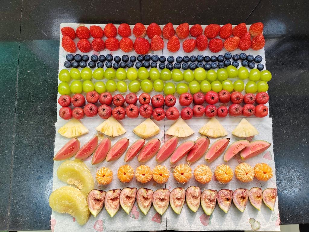 《Tinrry下午茶》教你做冰糖葫芦