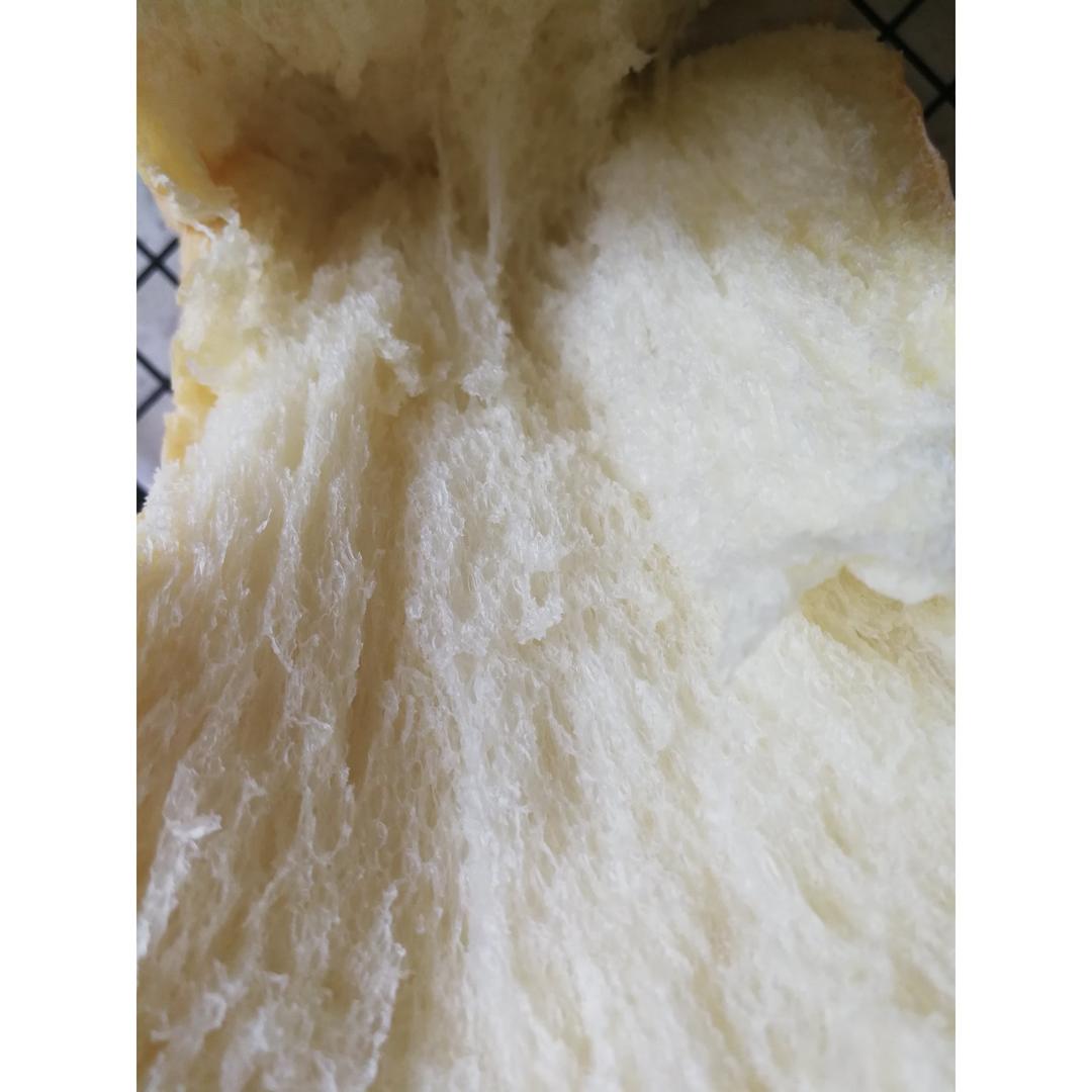 简简单单白吐司（玉米油）